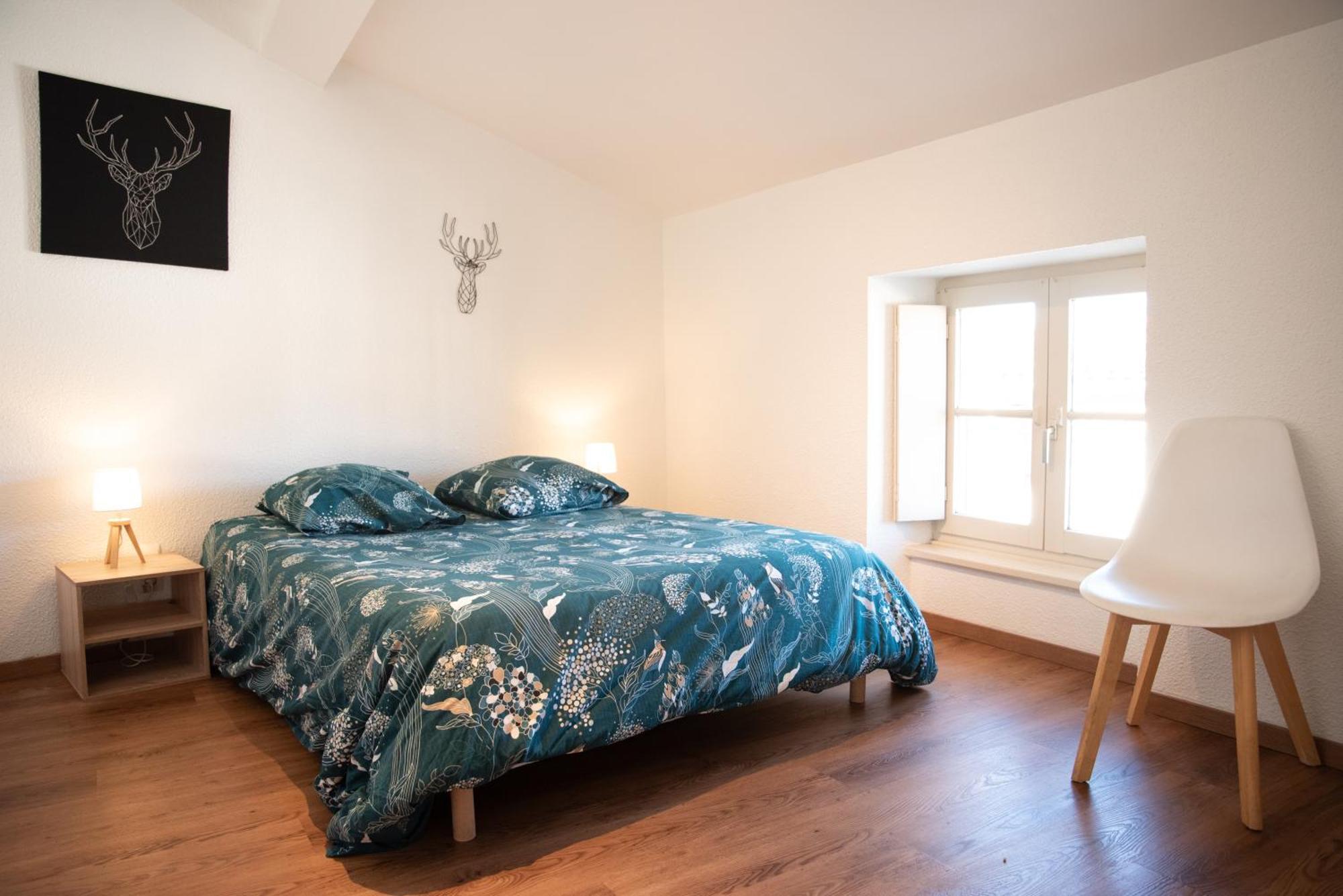 Appartement Chaleureux Au Pied De La Cite Avec Parking Carcassonne Exterior foto